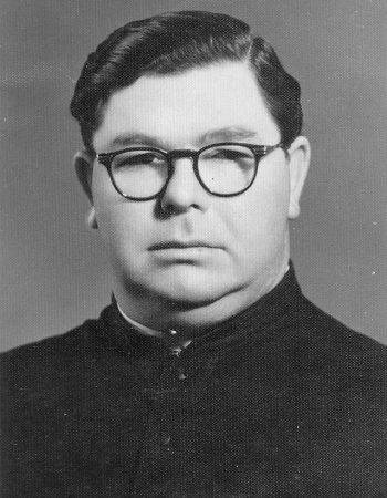 02° Vigário - Pe João Janssen