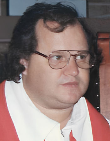 10° Pároco - Pe. CESNIK