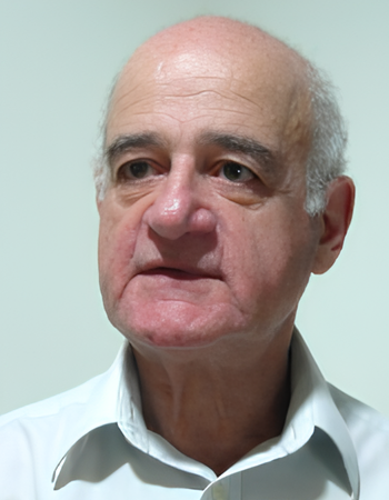 11° Pároco - Pe. MICHAEL PACE