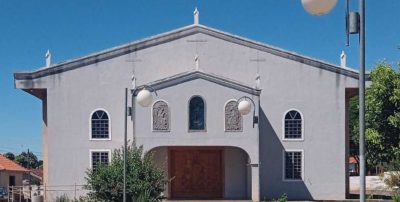 IMACULADA CONCEIÇÃO IÇARA