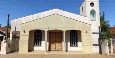 NOSSA SENHORA DE FÁTIMA